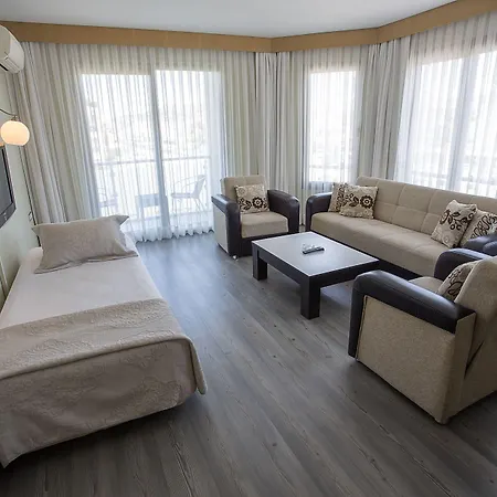 Cilek Marina Hotel 2*