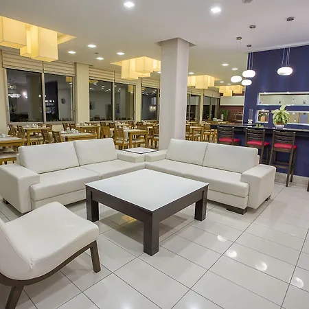 Cilek Marina Cesme