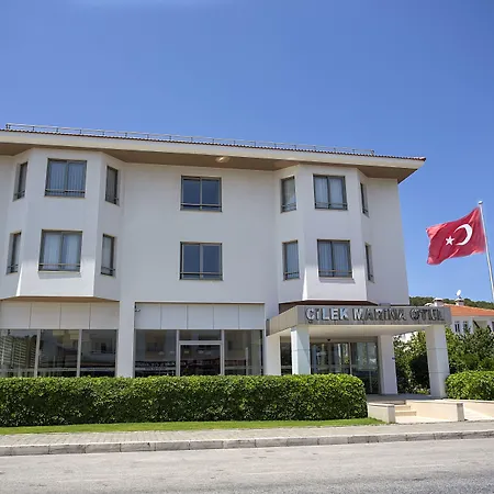 Cilek Marina 2* Cesme