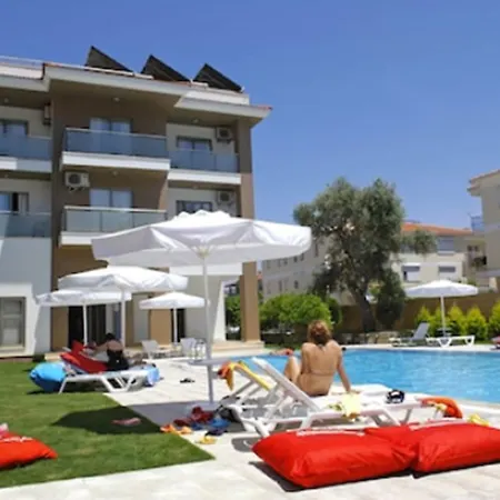 Hotel Cilek Marina