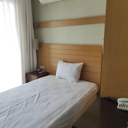 Hotel Cilek Marina Cesme