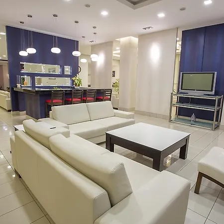 Cilek Marina Hotel 2*