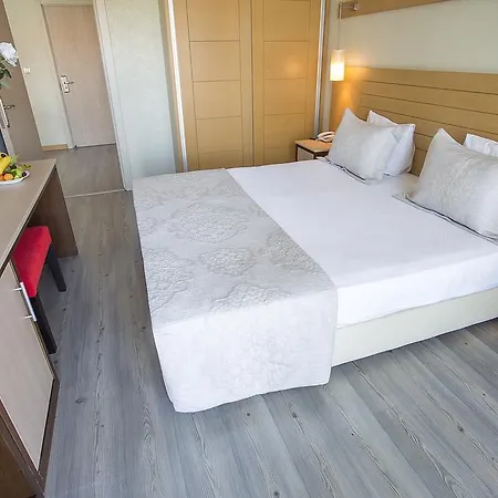 Hotel Cilek Marina