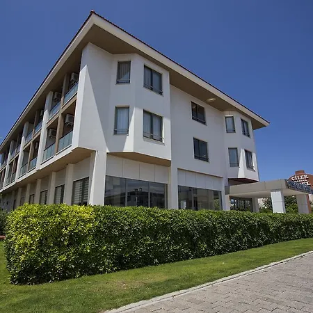 Cilek Marina Hotel Cesme