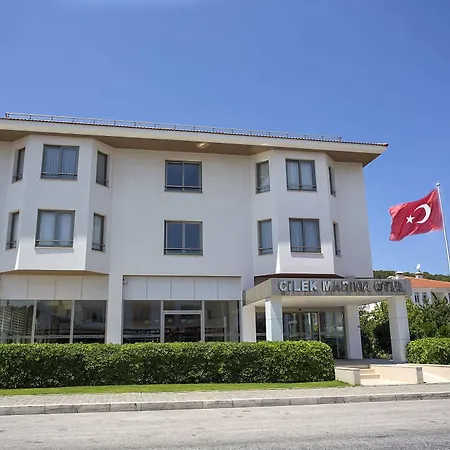 Cilek Marina Cesme