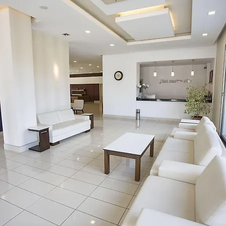 Hotel Cilek Marina 2*