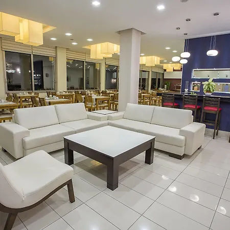 Hotel Cilek Marina Cesme