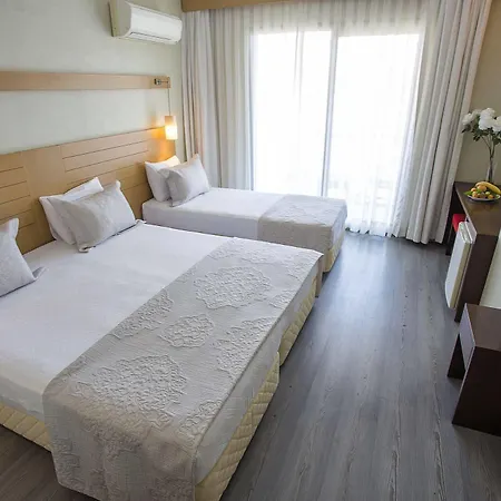 Cilek Marina Hotel 2*
