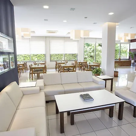 Hotel Cilek Marina 2*