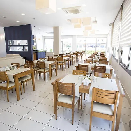 Cilek Marina Hotel