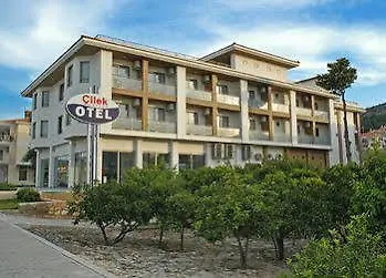 Cilek Marina מלון 2*