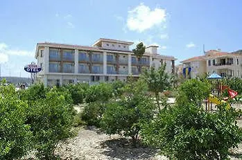 מלון Cilek Marina 2*